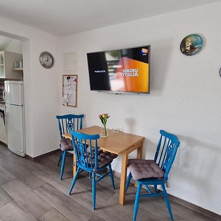 Apartman Dado Cres Exteriér fotografie