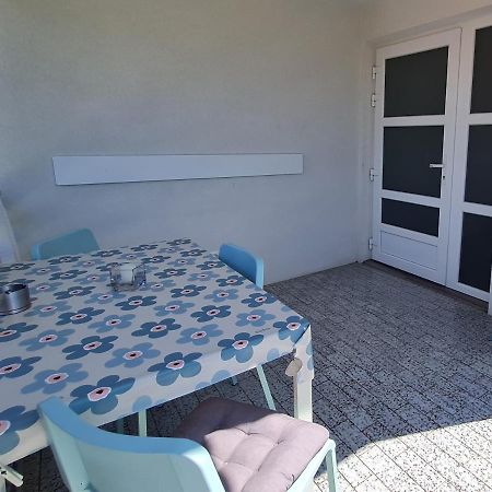 Apartman Dado Cres Exteriér fotografie