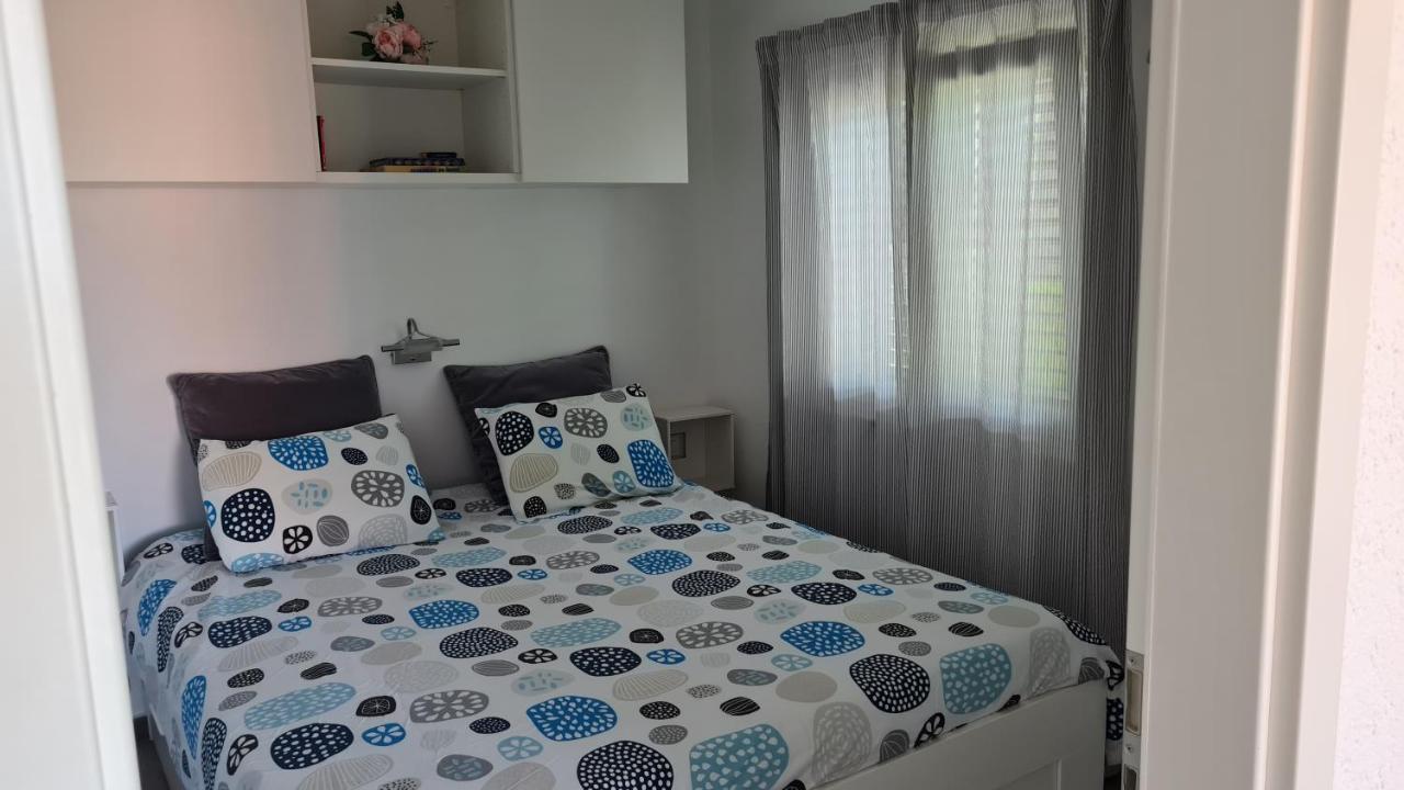 Apartman Dado Cres Exteriér fotografie