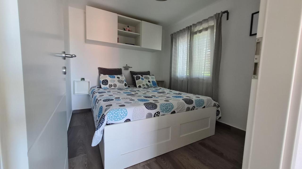 Apartman Dado Cres Exteriér fotografie