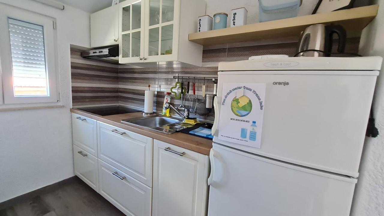 Apartman Dado Cres Exteriér fotografie