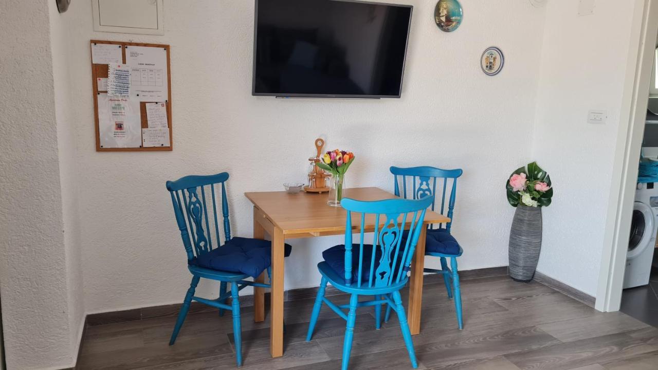 Apartman Dado Cres Exteriér fotografie