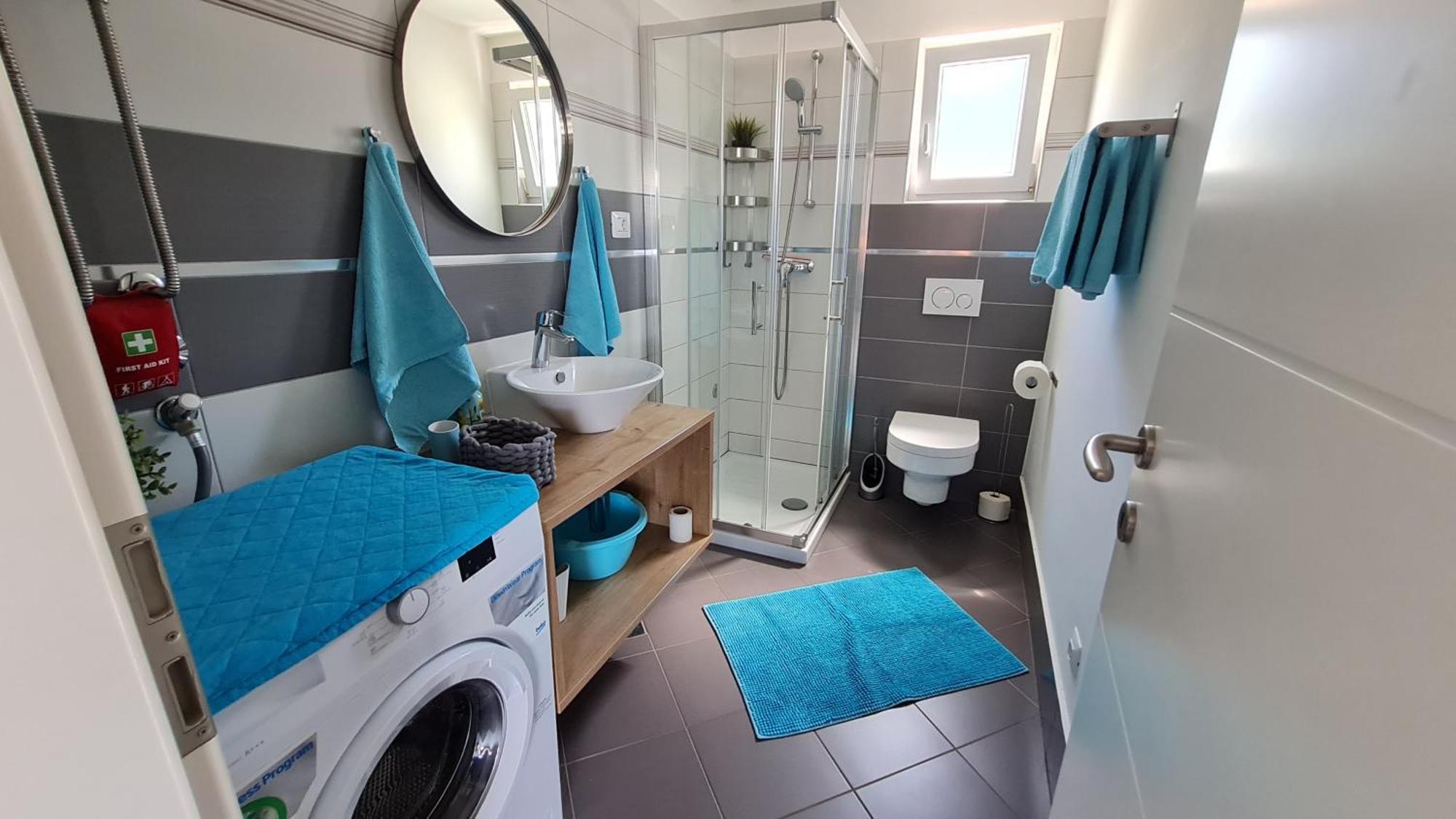 Apartman Dado Cres Exteriér fotografie